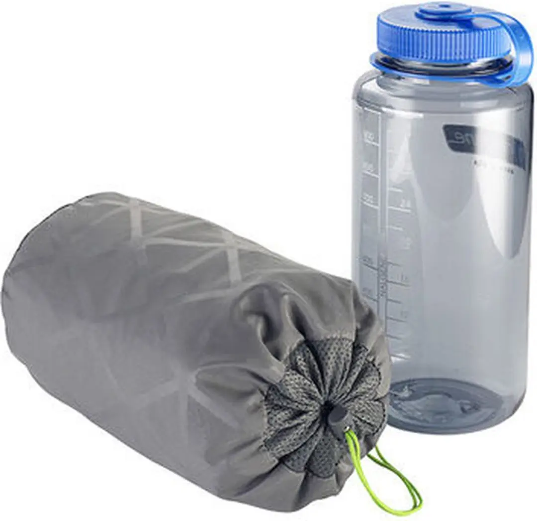Therm-a-Rest Synergy Sheet Slaapmat Hoes - Grijs - afbeelding 2 van 4