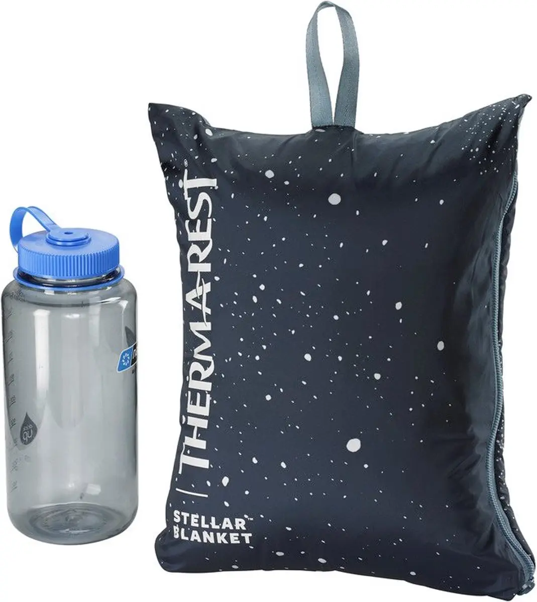 Therm-a-Rest Stellar Blanket Space Case Print - afbeelding 2 van 4