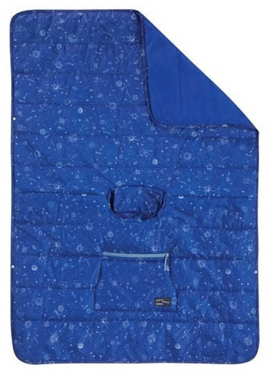 Therm-A-Rest Kids Honcho Poncho