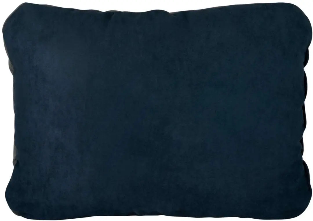 Therm-a-Rest Compressible Cinch Kussen - Blauw - afbeelding 3 van 6