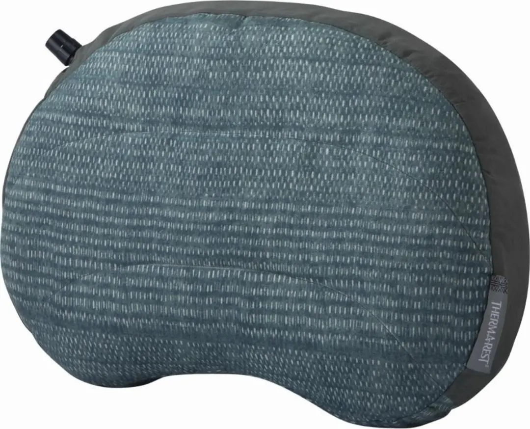Therm-a-Rest Airhead Hoofdkussen - Blauw - afbeelding 2 van 2