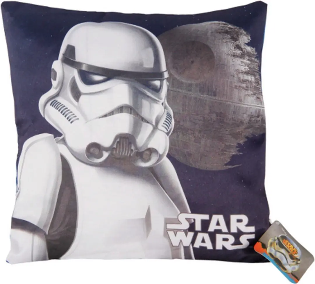 Star Wars Kussen
