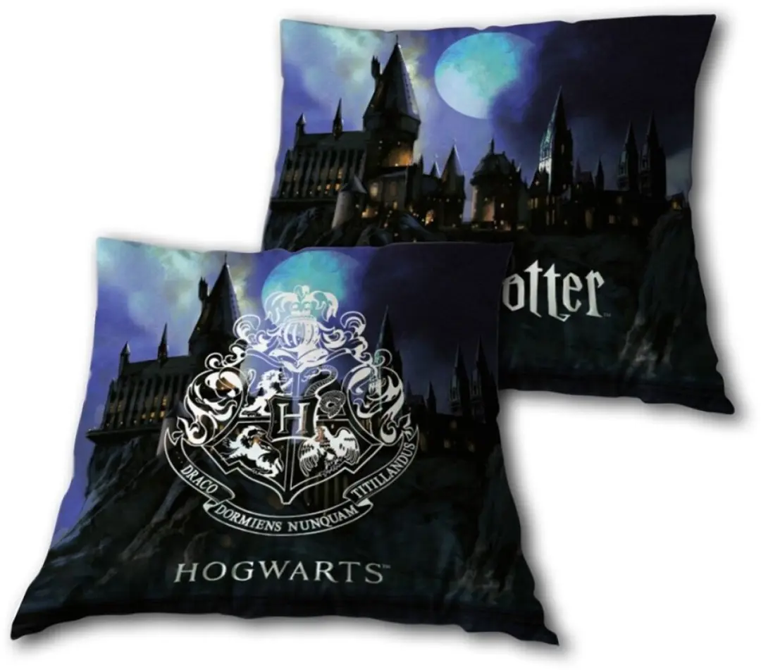 Harry Potter Sierkussen
