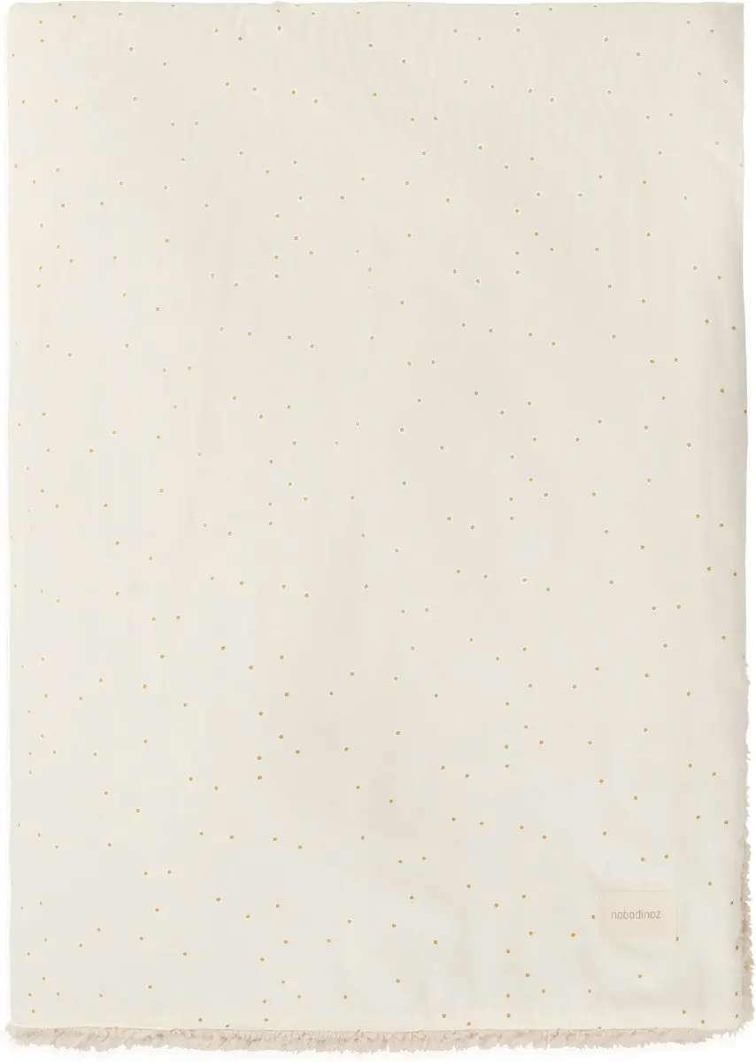 Nobodinoz Stories Winter deken 100x140cm