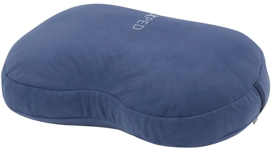 Exped Down Pillow Kussen - Groen - afbeelding 2 van 6