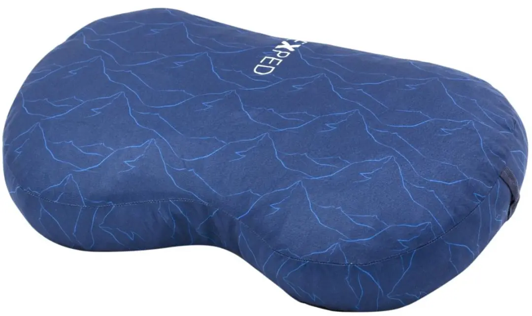 Exped Down Pillow Kussen - Groen - afbeelding 3 van 6