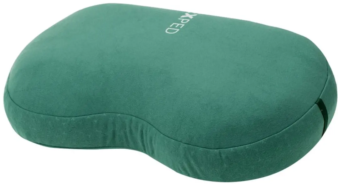 Exped Down Pillow Kussen - Groen - afbeelding 4 van 6