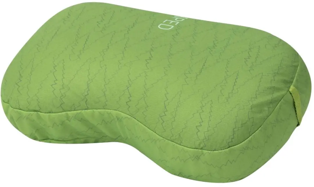 Exped Down Pillow Kussen - Groen - afbeelding 5 van 6