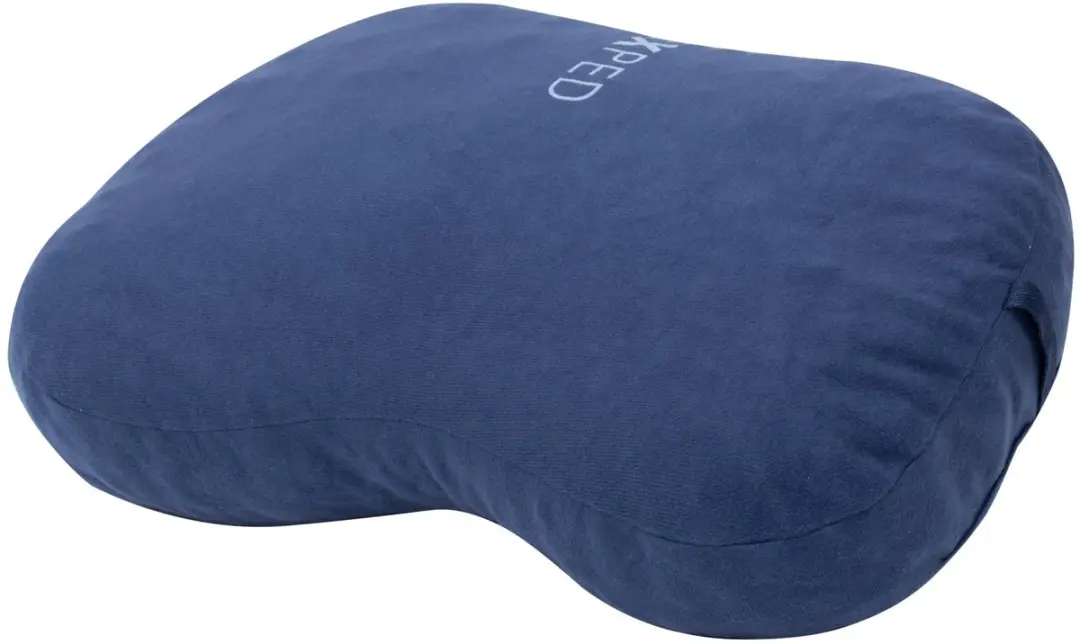 Exped Deep Sleep Reiskussen L 38cm - Navy - afbeelding 3 van 6
