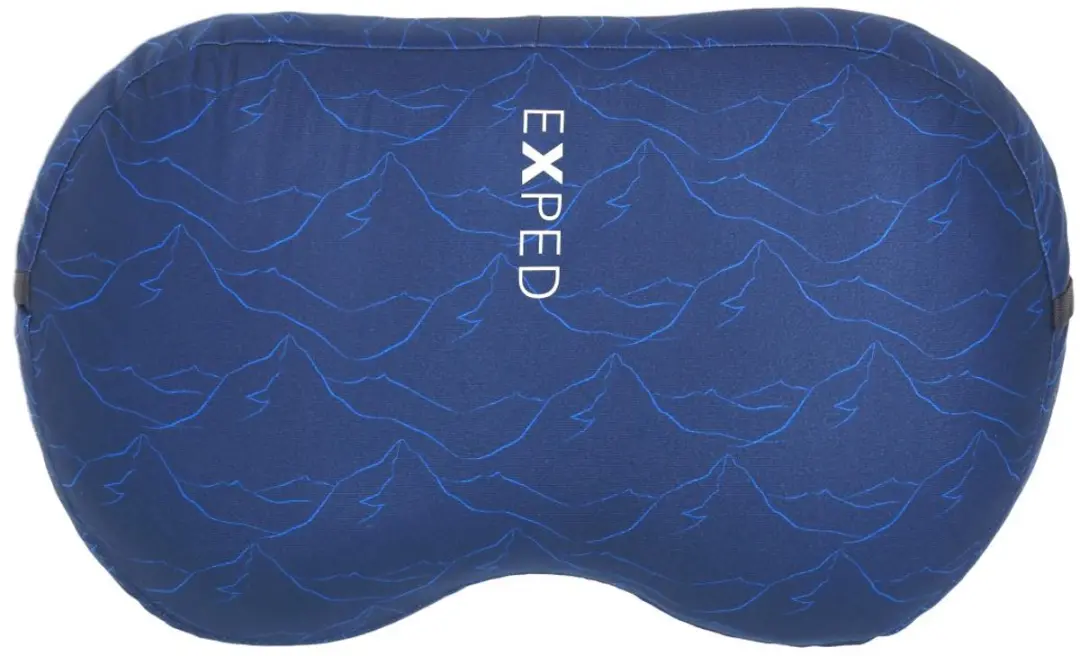 Exped Deep Sleep Pillow Kussen - Meerkleurig - afbeelding 4 van 5