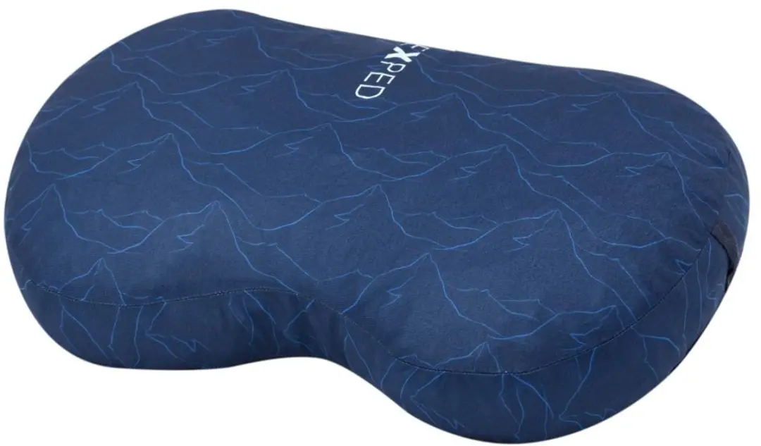 Exped Deep Sleep Pillow Kussen - Meerkleurig - afbeelding 2 van 5