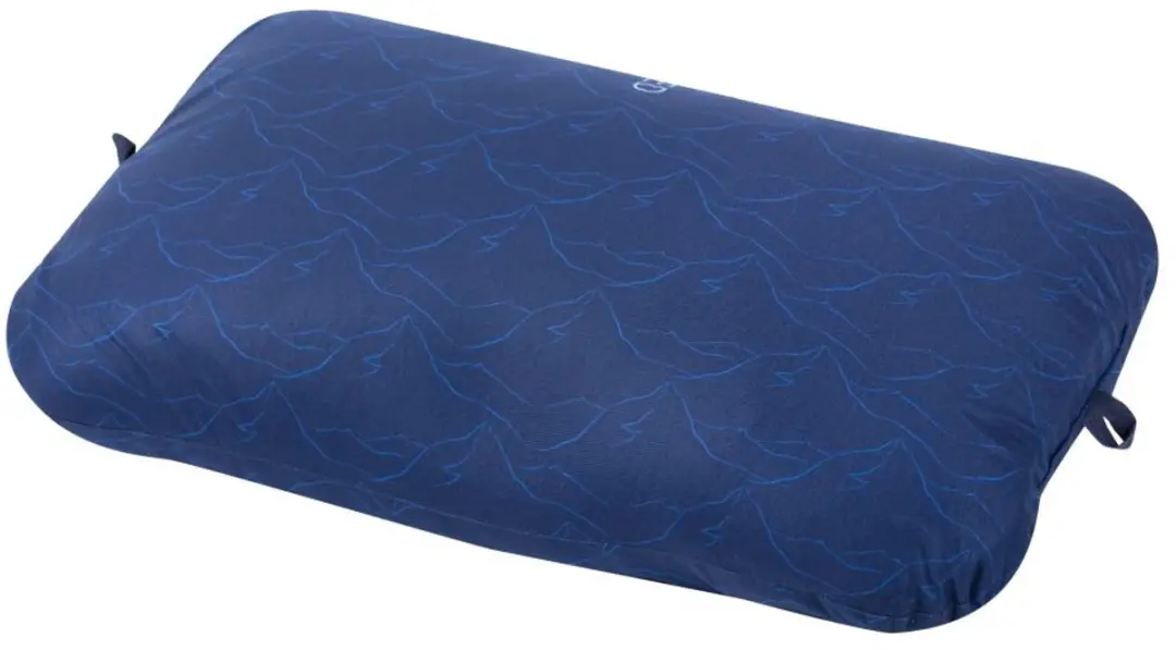 Exped Trailhead Pillow - Meerkleurig - afbeelding 3 van 5