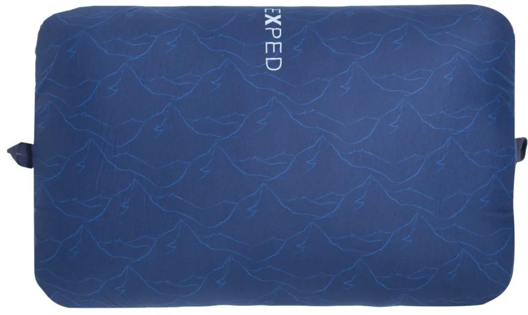 Exped Trailhead Pillow - Meerkleurig - afbeelding 5 van 5