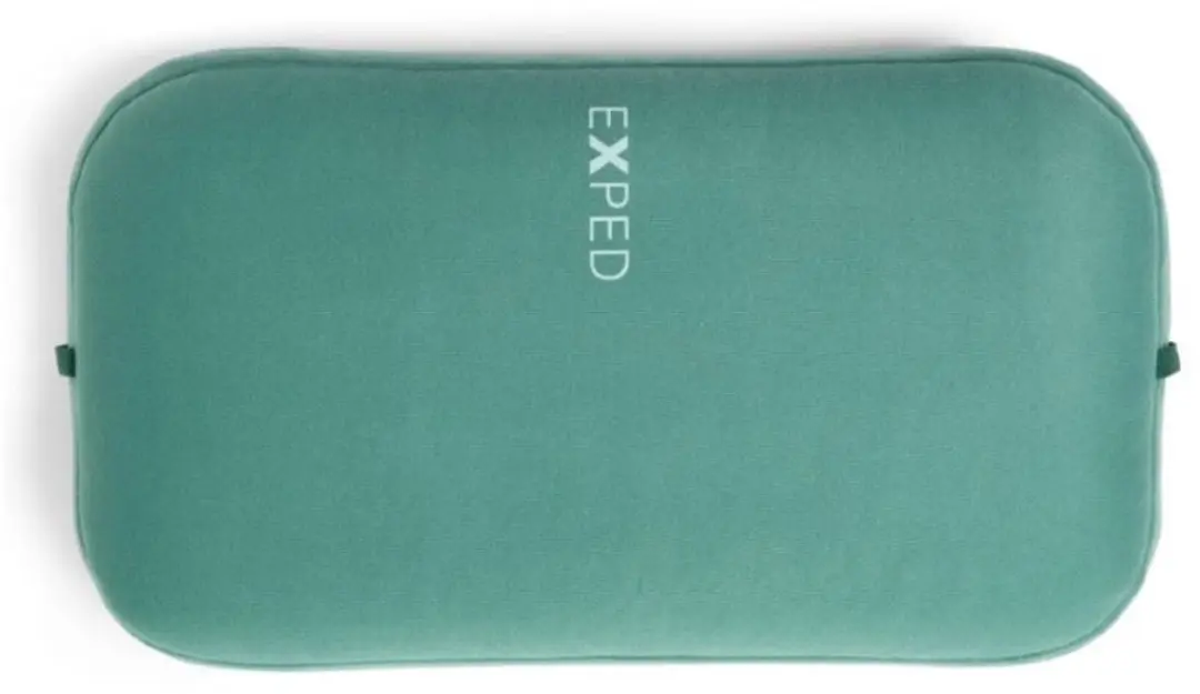 Exped Mega Pillow Cypress Kussen - Blauw - afbeelding 4 van 5