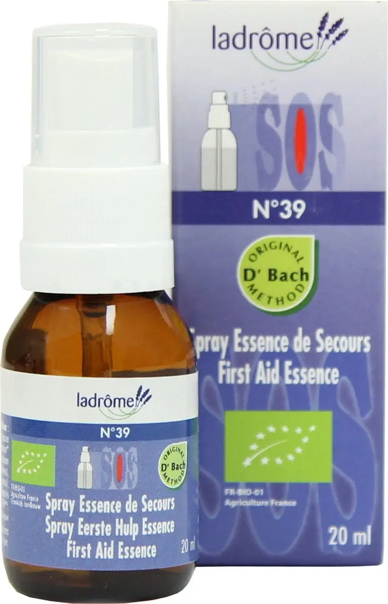 Ladrôme First Aid Spray Bio 20ml