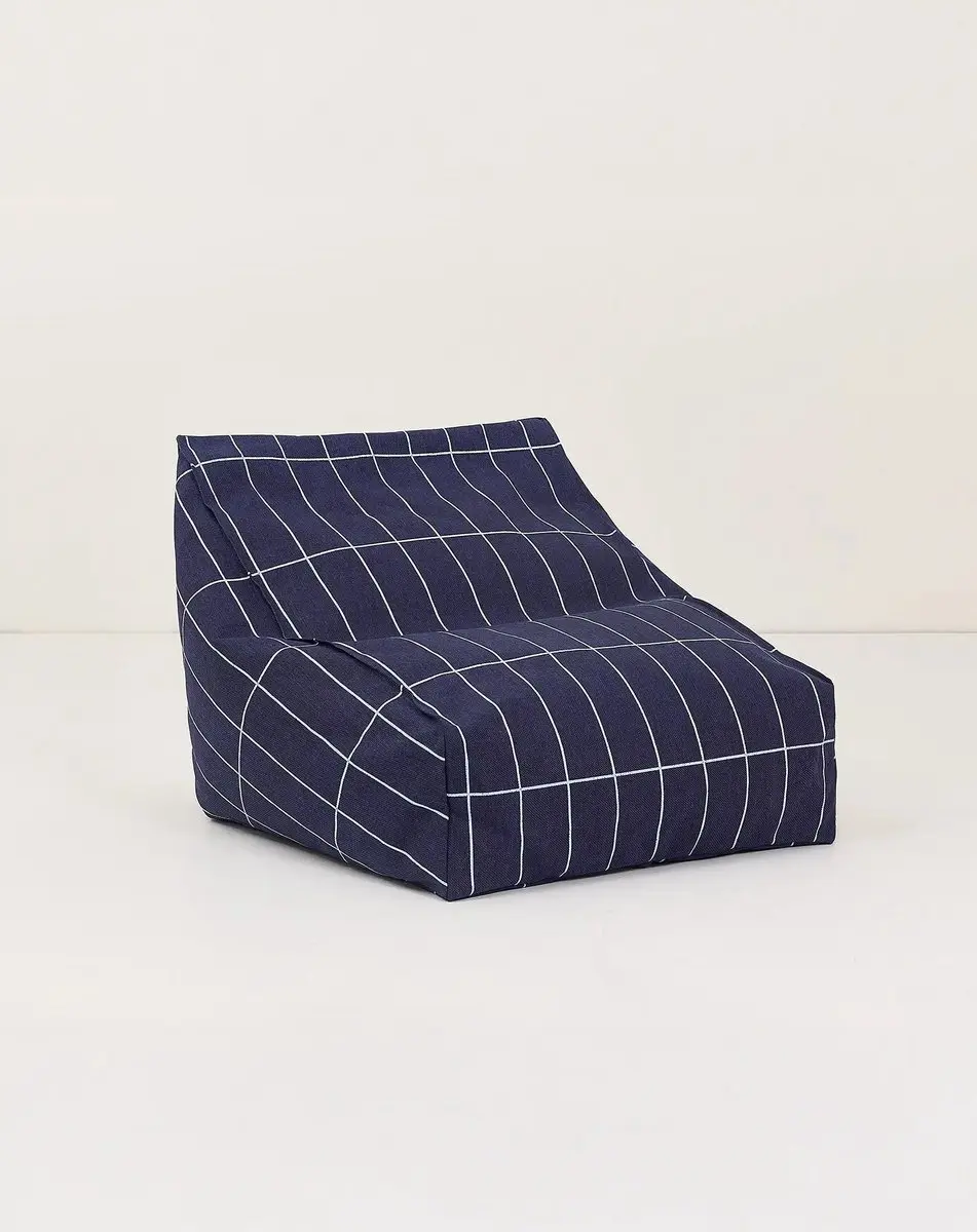 Nobodinoz Zitzak/Beanbag Vibes Kid Size