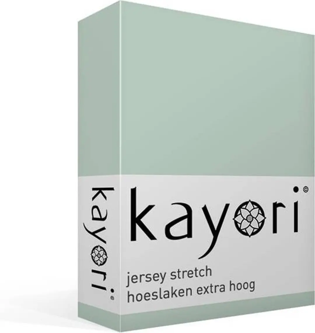 hoeslaken Jersey