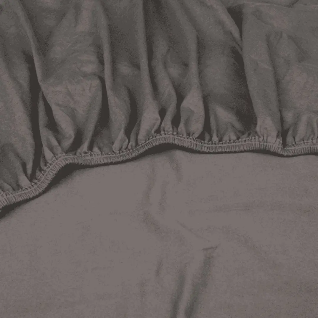 Kayori Kyoto-Hsl-Interlock Jersey180-200/200-220Cm-Antracite