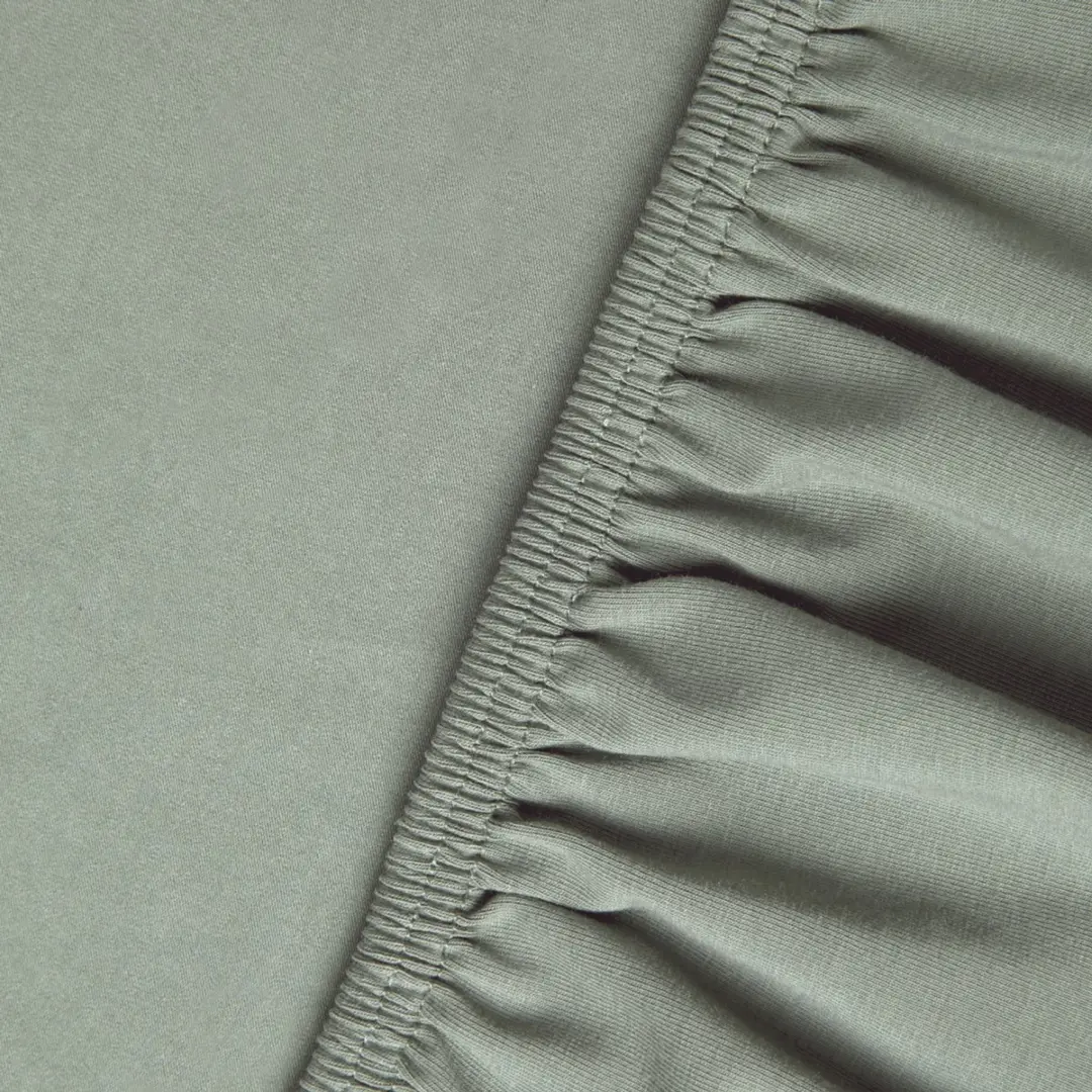 Kayori Shizu Hoeslaken Jersey Stretch