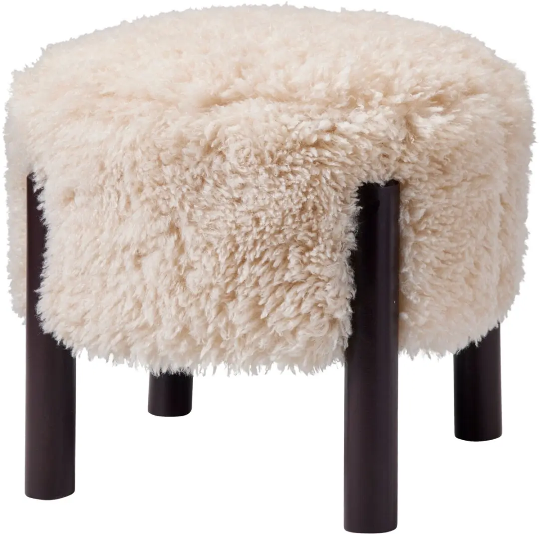 Home & Styling Teddy Poef