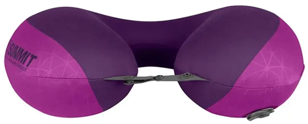 Sea to Summit Aeros Premium Traveller Pillow - Magenta