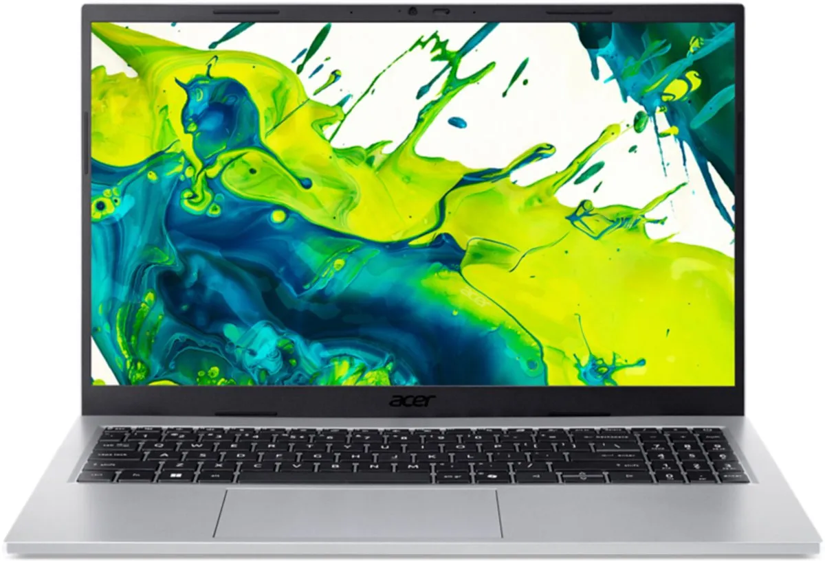 Acer Aspire Go 15 AG15-72P-50QN Laptop