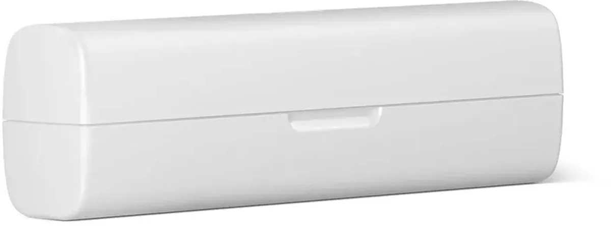 Philips Sonicare 5300 HX7108/02 Elektrische Tandenborstel - Wit - afbeelding 6 van 6