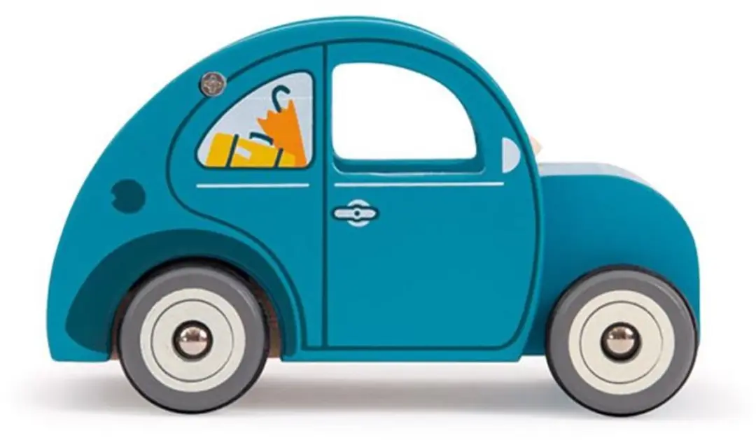 Auto 'La Grande Famille'