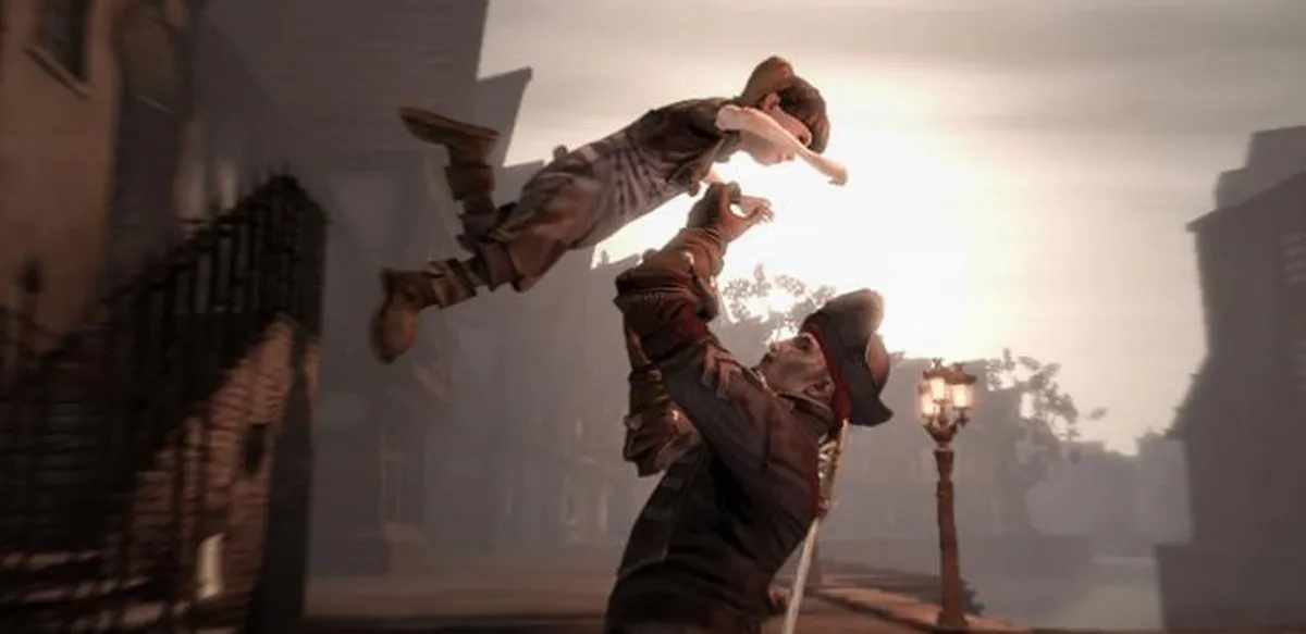 Xbox Fable 3 - Xbox 360