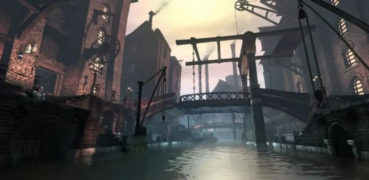 Xbox Fable 3 - Xbox 360