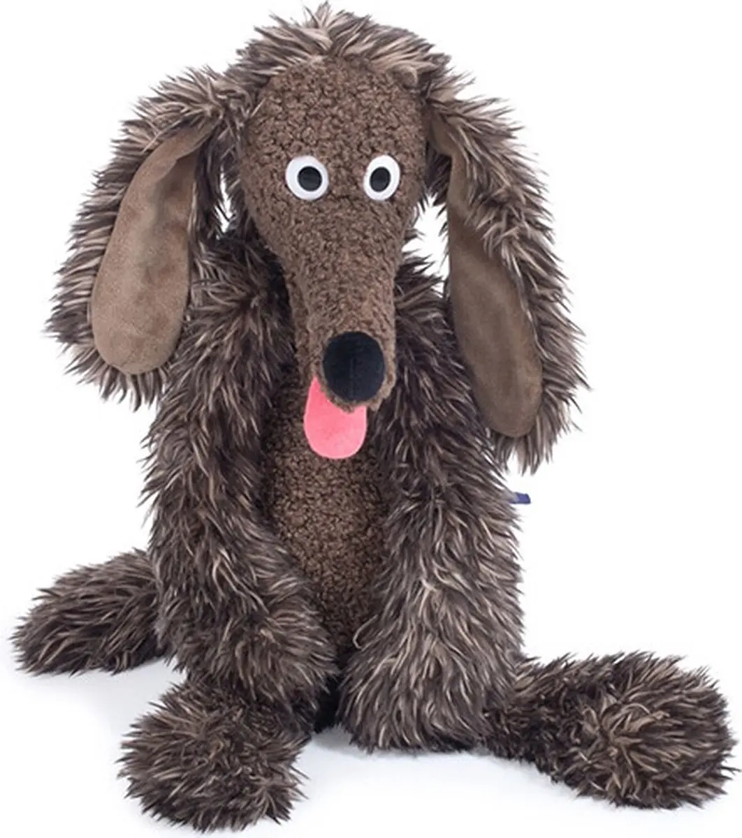 Moulin roty stinkhond