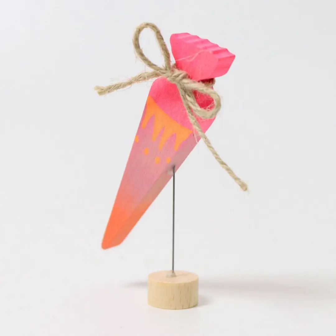 Grimm's Decoratie puntzak