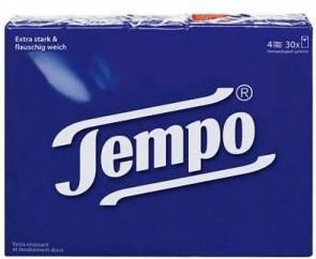 Tempo 10/30x10 - 1 Stuk - afbeelding 5 van 5