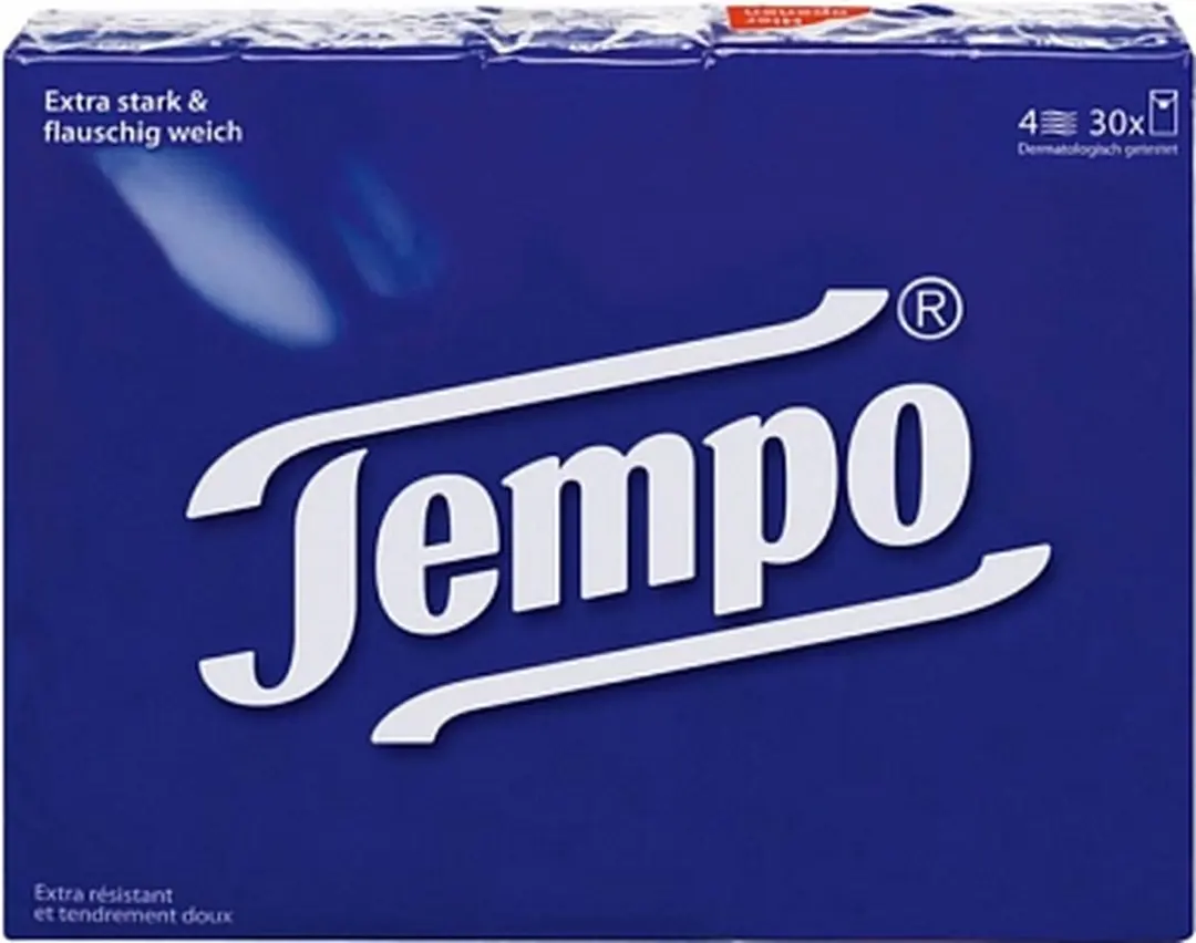 Tempo 10/30x10 - 1 Stuk - afbeelding 4 van 5