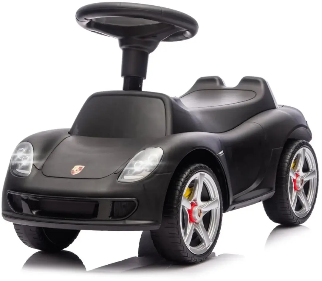 Vrooomy Porsche Carrera GT Loopauto