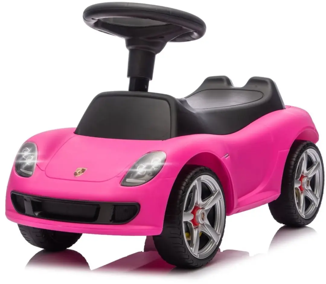 Vrooomy Porsche Carrera GT Loopauto