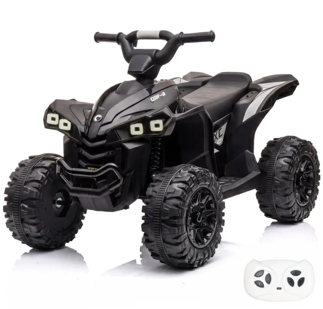 Vrooomy XC-Sport Elektrische Quad 12V