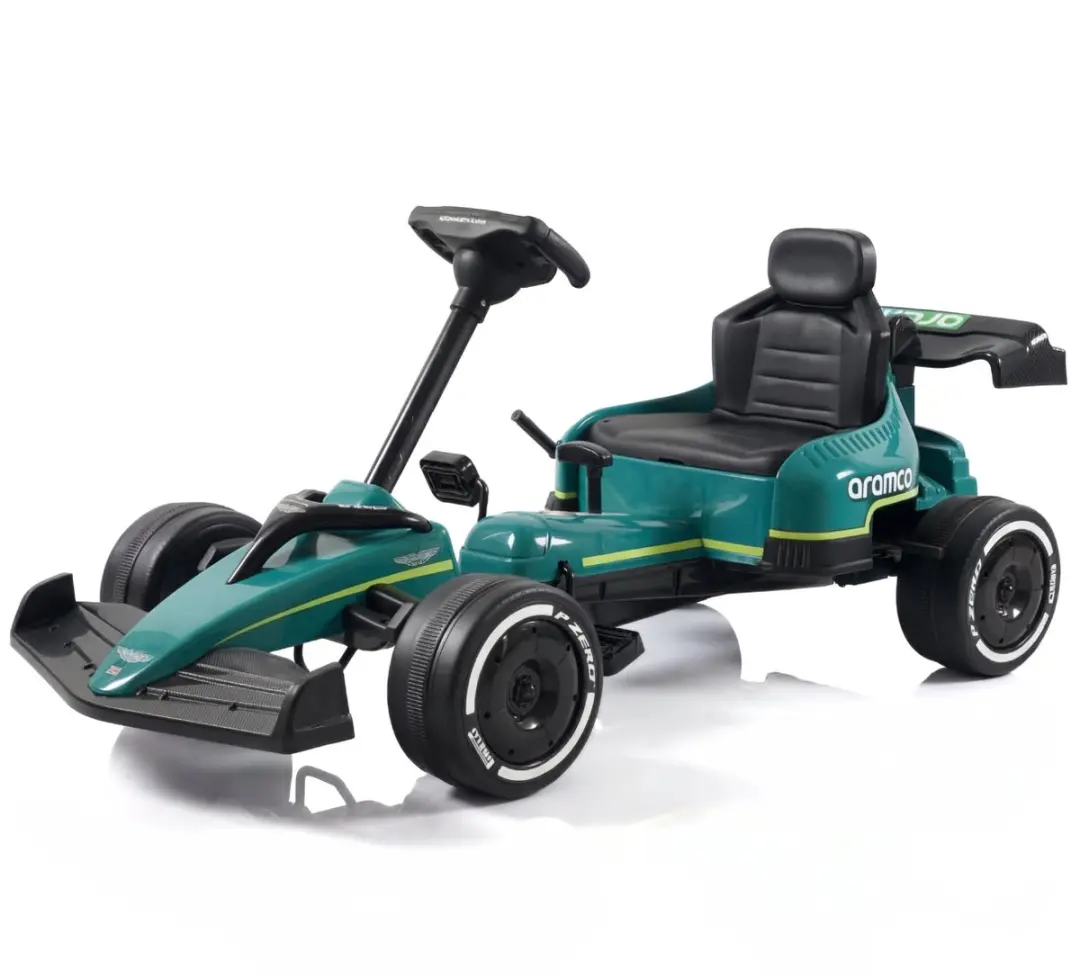 Vrooomy Aston Martin AMR26 Skelter