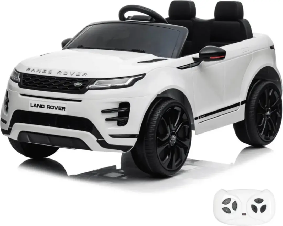 Vrooomy Range Rover Evoque S 12V Kinderauto