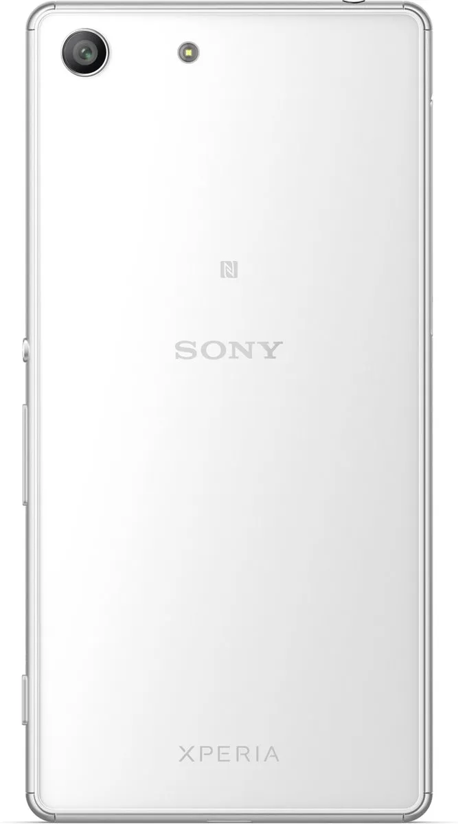 Sony Xperia M5 1300-1461 Smartphone - 16GB - Wit - afbeelding 3 van 6