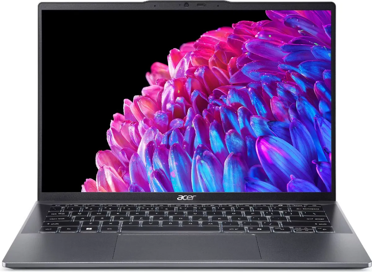 Acer Swift Go 14 SFG14-63-R7NN Laptop