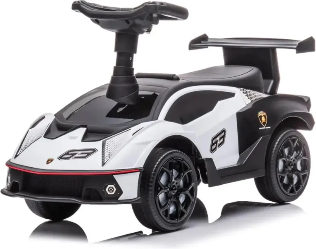 Vrooomy Lamborghini SC63 Loopauto