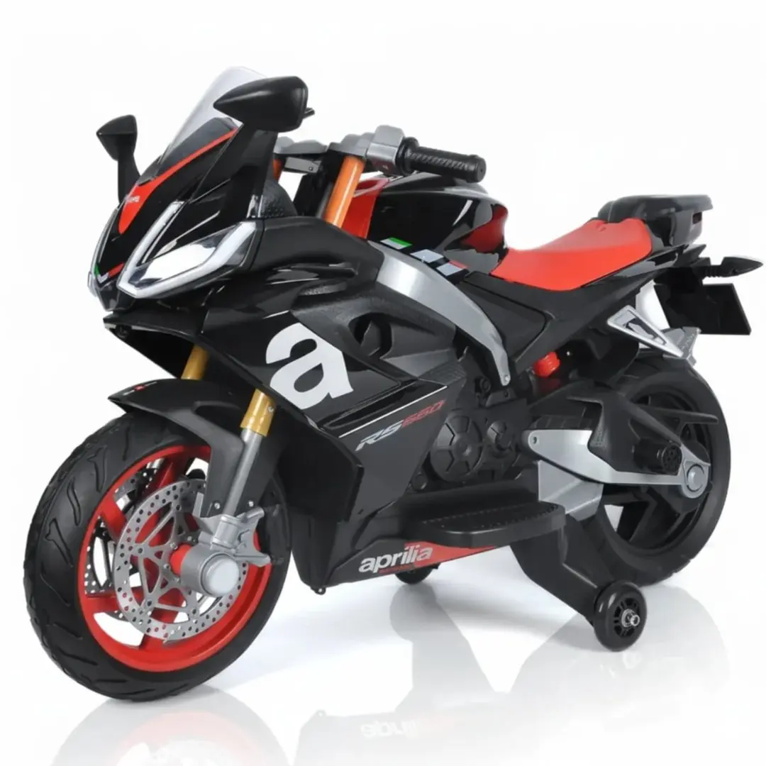 Aprilia RS660 Elektrische Kindermotor 12V
