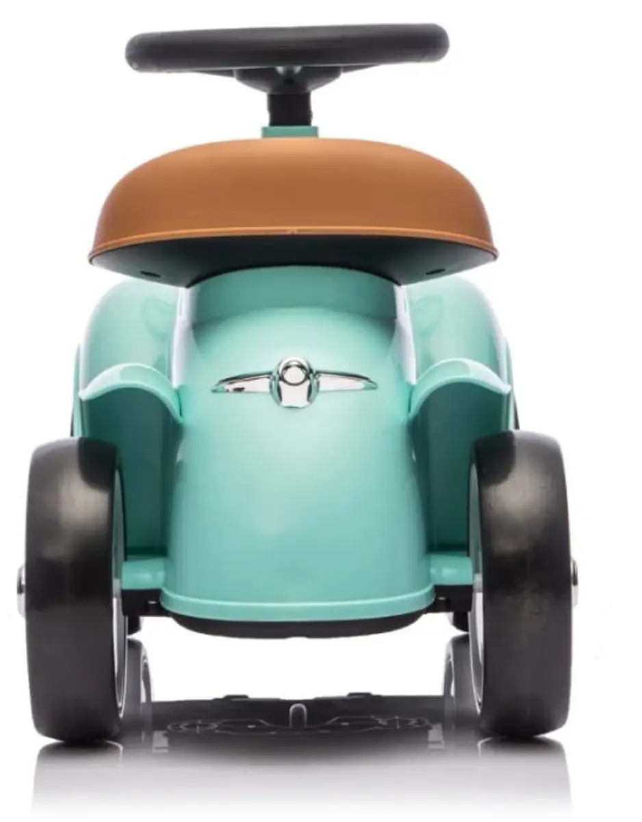 Vrooomy Classic 1930 Loopauto Groen - afbeelding 5 van 6