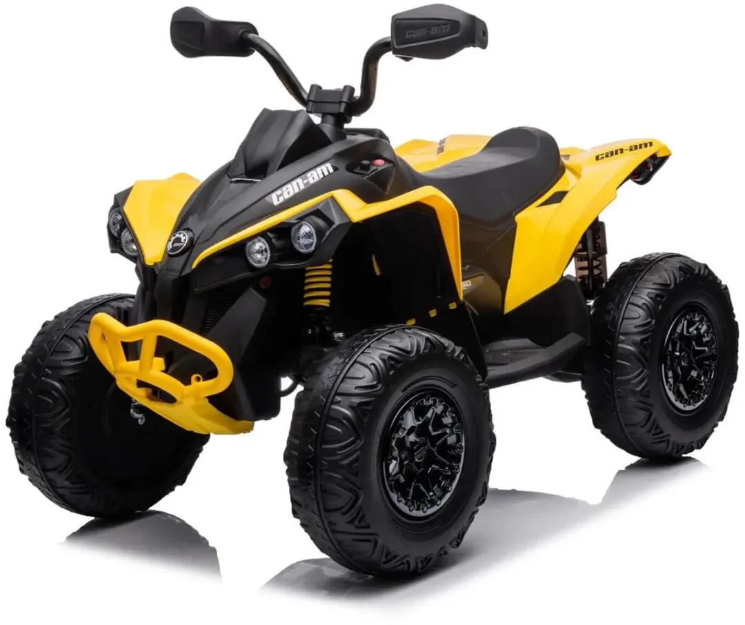 Vrooomy Can-Am Renegade 850 12V Kinderquad