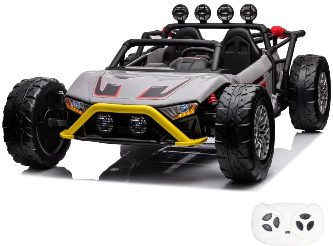 Mud-Master Elektrische Buggy 2 tot 7 jaar