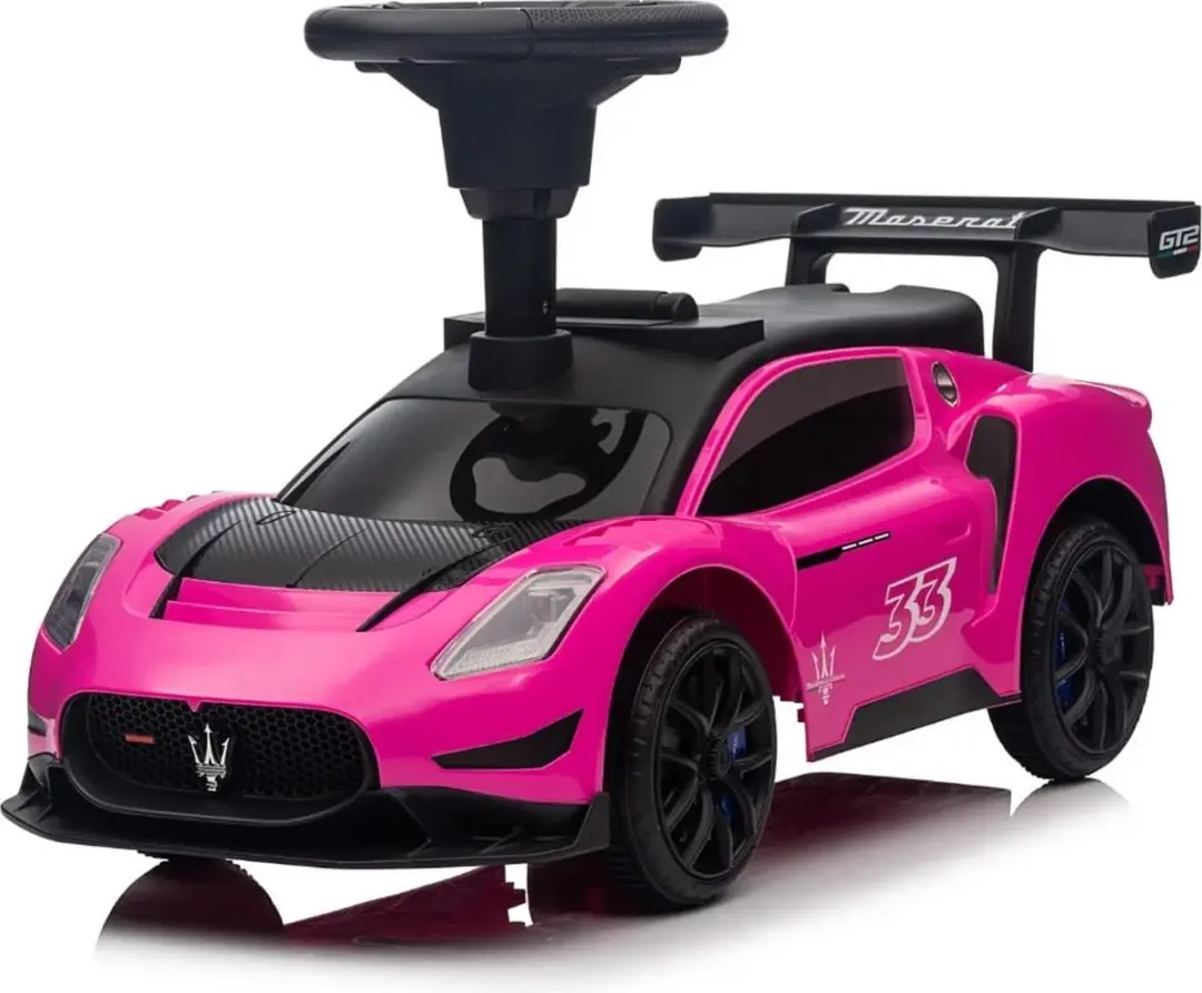 Vrooomy Maserati GT2 Loopauto