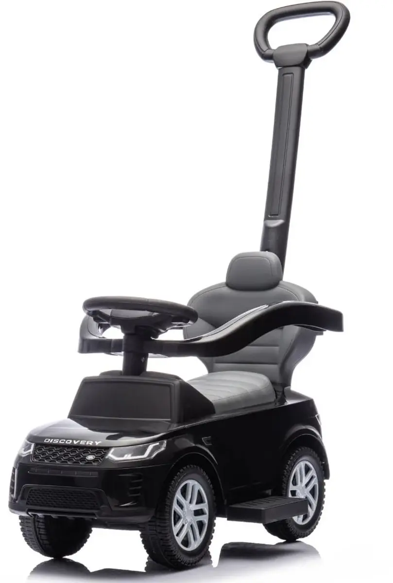 Vrooomy Land Rover Discovery Loopauto 3-in-1