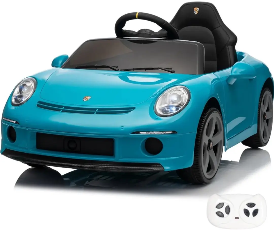 Vrooomy RUF GT 12V Kinderauto
