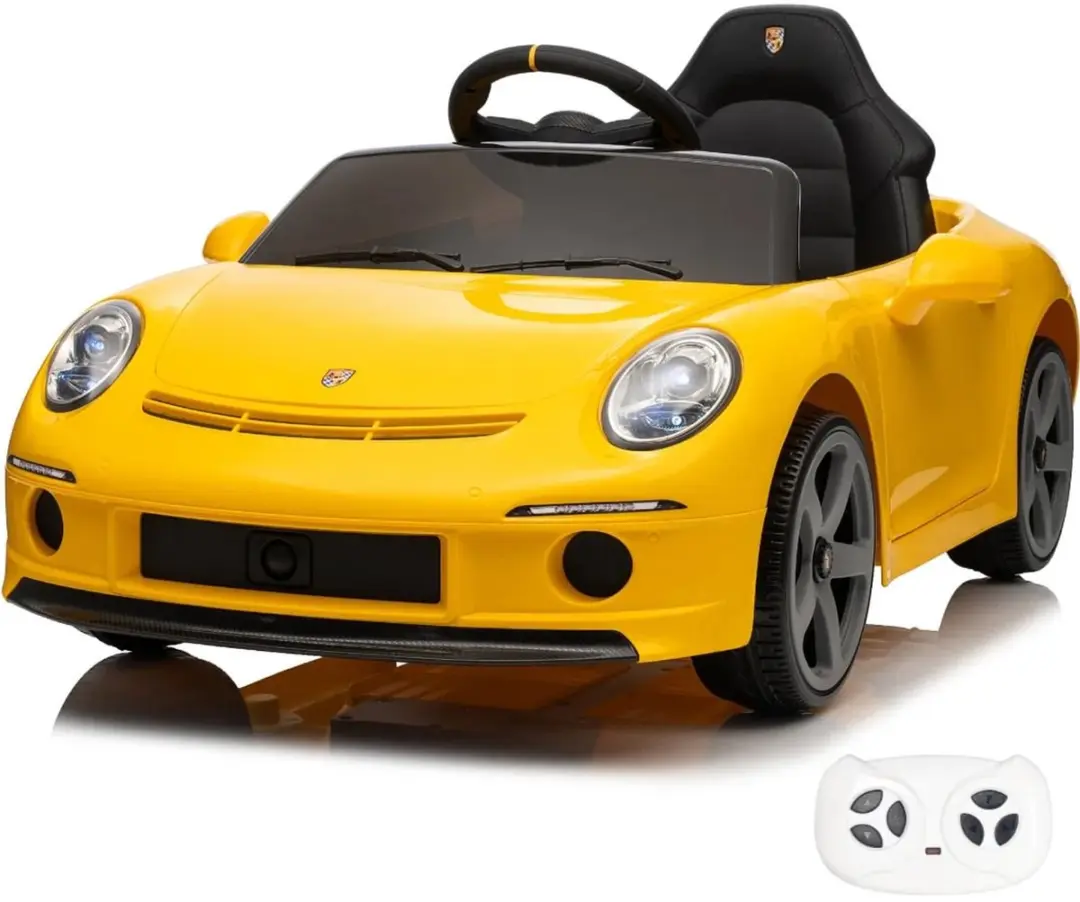Vrooomy RUF GT 12V Kinderauto